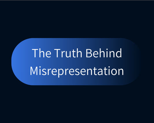 The Truth Behind Misrepresentation Suspensions on Google Shopping